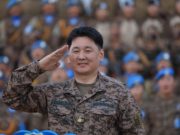 У.Хүрэлсүх: Монгол Улсын төлөө зүтгэе! eronhii-said-hurelsukh