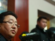 Ц.Элбэгдорж: Ерөнхийлөгч айдас гэдэг зүйлийг улс төрд суулгаж байна! eronhiilogch-asan-elbegdorj