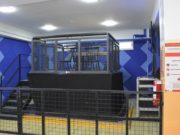 Газар хөдлөлтийг биеэр мэдрэх боломжтой ТАНХИМ нээгдлээ gazar-hodloltiig-medruuleh-oroo