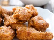 АМТАТ ЖОР: Гэртээ халуун ногоотой KFC, амтат салат хийцгээе haluun-nogootoi-amtat-tahia-hoolnii-jor-03