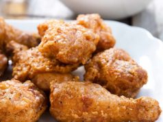 АМТАТ ЖОР: Гэртээ халуун ногоотой KFC, амтат салат хийцгээе haluun-nogootoi-amtat-tahia-hoolnii-jor-03