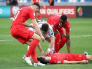 Фабиан Шерийг хэлээ залгиж үхэх аюулаас аварчээ hel-ee-hazaj-uheh-ayul-2019