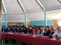 ХӨВСГӨЛ: Хөдөлмөрлөх эрхийн бүсчилсэн сургалт үргэлжилж байна hodolmorloh-erhiin-surgalt