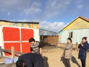 Хашаандаа гаргасан худгийн усыг хоол ундандаа хэрэглэхгүй байхыг анхаарууллаа! horsnii-bohirdol