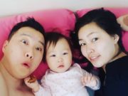 Хөтлөгч Э.Уянгын “ӨНӨР БҮЛ” hotlogch-Uyanga-02