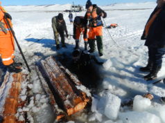 Өнөөдрөөс Хөвсгөл нуураар зорчихыг хориглов! howsgol