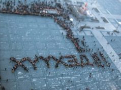 Хоёр анги дүүрэн охидыг, хоёрхон сарын дотор ХҮЧИНДСЭН байна! huuhed