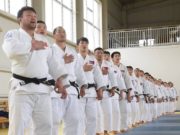 БУЛГАН: Жүдо бөхийн УАШТ-ээс “Аврагч”-ийн тамирчид медаль хүртлээ judo