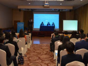 “Жижиг, дунд бизнесийн логистикийн хөгжил, хандлага” зөвлөгөөн боллоо jujig-dund-bisuness-zowlogoon-2019