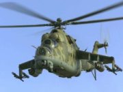 Казахстанд нисдэг тэрэг осолдож, цэргийн 13 алба хаагч амиа алдав mi8