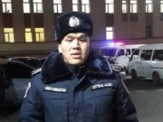 6 давхраас унасан жирэмсэн эмэгтэйг тосч аван, амийг нь аварчээ! nayanbaatar