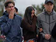 Дэлхийн хамгийн амгалан улсад халдлага болж, 40 хүн амиа алдав new-zeland-haldlaga