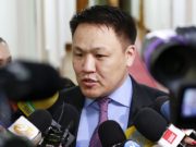 Н.Номтойбаяр: Төр хуулиараа л явах хэрэгтэй! nomtoibayar