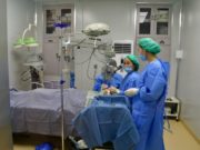 САЙН МЭДЭЭ: Нүдний торлог шилэнцрийн мэс заслыг амжилттай нутагшуулав nudnii-torlogiin-mes-zasal-2019