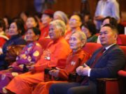 Ерөнхийлөгчийн ивээл дор Одонтой ээжүүд чууллаа odontoi-eejuudiin-chuulgan