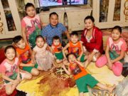 ӨНӨР БҮЛ: Арван бөндгөрийн аз жаргалтай үргэлжлэл… onor-bul