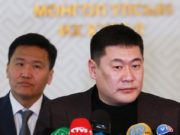 Л.Оюун-Эрдэнэ: Х.Хэрлэнг “Эрдэнэт” үйлдвэрийн даргаар томилохгүй oyunerdene