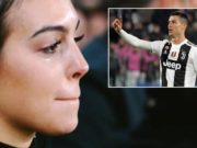 Роналдо тоглолтын маргааш гэр бүлдээ талархал илэрхийлжээ ronaldo