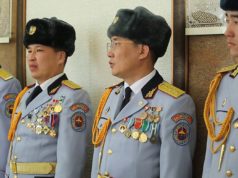 Монгол цэргийн өдөр, Зэвсэгт хүчний ойг тохиолдуулан шагналын хур буулаа shagnal-garduullaa-Naliah