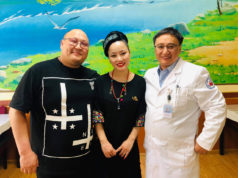 Т.Ананда бүсгүйн хавдрын эмчилгээнд зориулсан хоолны ЖОР solongon-aasht