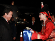 БНСУ-ын Ерөнхий сайд Ли Наг Ён манай улсад хүрэлцэн ирлээ solongos-eronhii-said