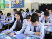 Нийслэлийн сурагчид ирэх сарын 6-наас амарна suragch