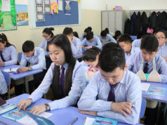 Нийслэлийн сурагчид ирэх сарын 6-наас амарна suragch