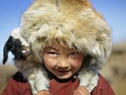 Өмнөговь аймагт “ТӨЛЧИН ХҮҮХЭД-3” эхэллээ tolchin-huuhed-omnogobi-2019