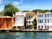 Турк улсад үл хөдлөх хөрөнгийг БИТКОЙНООР арилжиж эхэллээ turkey