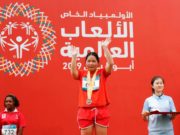 Удаах АЛТАН медалийг Х.Балжинням хүртлээ tusgai-olymp