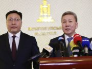 Шударга ёсны төлөө амиа золих хүн бүхэнд шинэ НАМ нээлттэй гэв! uls-toriin-shine-nam