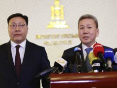 Шударга ёсны төлөө амиа золих хүн бүхэнд шинэ НАМ нээлттэй гэв! uls-toriin-shine-nam