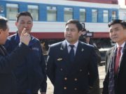 Япон улсын “Japan Flare” төхөөрөмжийг 20 вагонд суурилууллаа utaagui-galt-tereg-2019