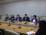 Хөдөлмөрийн бэрхшээлтэй иргэн Уул уурхайд ажиллахыг зүйлчиллээ uul-uurhain-asuudliin-zowshiltsol-2019