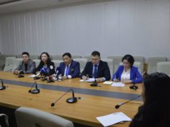 Хөдөлмөрийн бэрхшээлтэй иргэн Уул уурхайд ажиллахыг зүйлчиллээ uul-uurhain-asuudliin-zowshiltsol-2019