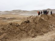 Орон нутагт уул уурхайн хяналт шалгалт хийгдэж байна uurhai-hynalt-shalgalt-2019