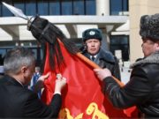 Зэвсэгт хүчний 167 дугаар ангид Цэргийн гавьяаны одонг гардуулав zewsegt-huchnii-167 -angi