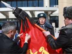 Зэвсэгт хүчний 167 дугаар ангид Цэргийн гавьяаны одонг гардуулав zewsegt-huchnii-167 -angi