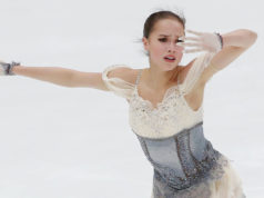 Олимпийн аварга А.Загитова тэргүүллээ