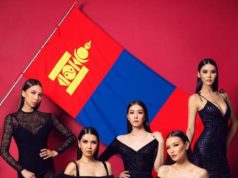 Генисийн шинэ амжилт тогтоох, загварынхан бэлэн GUINNESS WORLD RECORDS