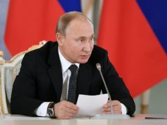 ОХУ-ын дөрвөн мужид криптовалютыг хуулинд харшлалгүйгээр туршина Putin