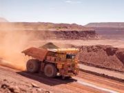 Байгалийн гамшгийн улмаас ‘Рио Тинто’ бокситын хамгийн том уурхайгаа түр хаалаа Rio-tonto-2019