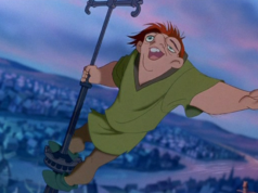 Нотр-дамын бөгтөр цамхгийн засварт 5 сая доллар хандивлав The Hunchback of Notre Dame