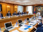 ЗГ: Шинээр зөвшөөрөл бий болгох, олгохыг хориглоно Zagsiin-gazar-tusgai-zowshoorol-tsutslaw