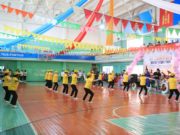 Лхагва гараг бүрийн “өглөөний дасгал”-д 100 гаруй ахмадууд нэгдлээ ahmaduud