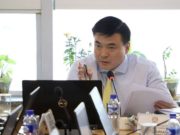 Олон улсын стандартад нийцсэн УСАН БАССЕЙН барина гэв amarsaikhan