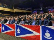 Ардчилсан намын дэд дарга нар сонгогдлоо v