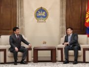 Авто тээврийн тухай хуулийн шинэчилсэн найруулгын төслийг өргөн барив auto-teewriin-tuhai-huuli