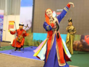 Монгол улсын аялал жуулчлалыг Эрхүү хотод сурталчиллаа aylal-juulchlal