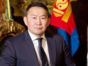 Ерөнхийлөгч Х.Баттулга Ши Жиньпиний урилгаар БНХАУ-д төрийн айлчлал хийнэ battulga